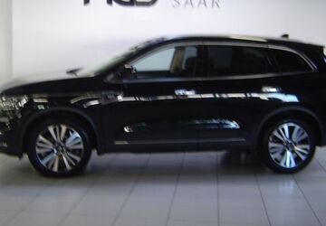 Renault Koleos 17.030 km 34.999 &euro; Saarbrücken 66115