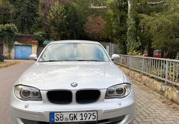 BMW 120 187.000 km 4.299 &euro; Saarbrücken 66121