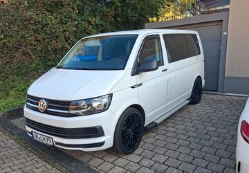 VW T6 Multivan 130.800 km 32.500 &euro; Eppelborn 66571