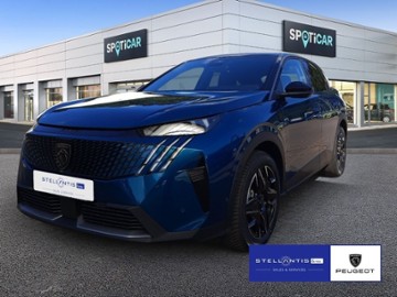 Gebrauchte Peugeot 3008