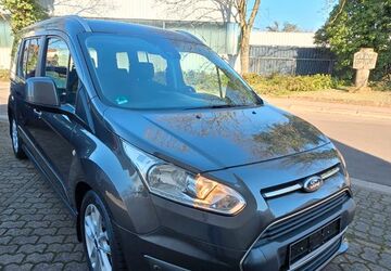Ford Grand Tourneo 76.200 km 20.900 &euro; Saarlouis 66740