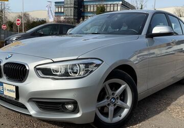 BMW 118 195.000 km 11.999 &euro; Saarlouis 66740