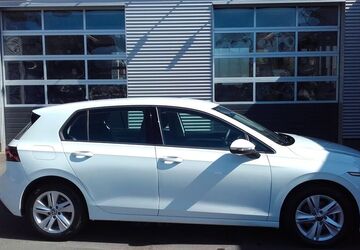 VW Golf 110.200 km 18.900 &euro; Lebach-Thalexweiler 66822