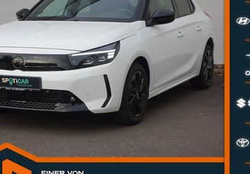Opel Corsa 7.490 km 18.480 &euro; Saarbrücken 66121