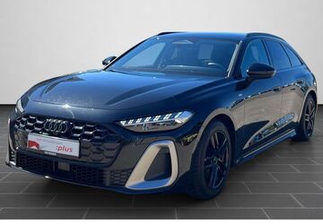 Audi A5 16.501 km 48.990 &euro; Homburg 66424