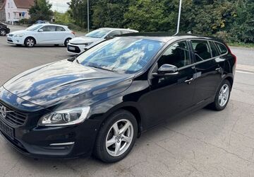 Volvo V60 146.000 km 12.900 &euro; Bexbach 66450