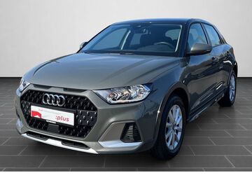 Audi A1 39.500 km 21.390 &euro; Homburg 66424