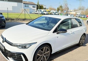 VW Golf 9.000 km 39.990 &euro; Illingen 66557