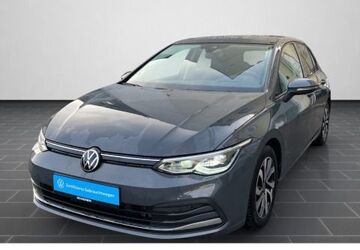 VW Golf 64.520 km 22.860 &euro; Saarbrücken 66121