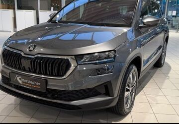 Skoda Karoq 108.526 km 19.990 &euro; Saarbrücken 66130