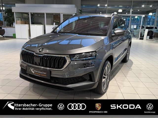 Skoda Karoq 108.526 km 21.490 &euro; Saarbrücken 66130