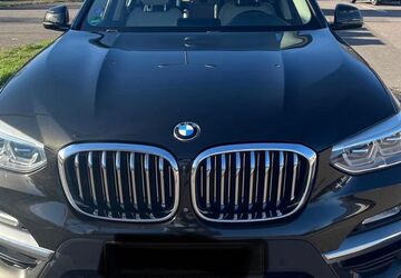 BMW X3 172.240 km 20.500 &euro; Völklingen 66333