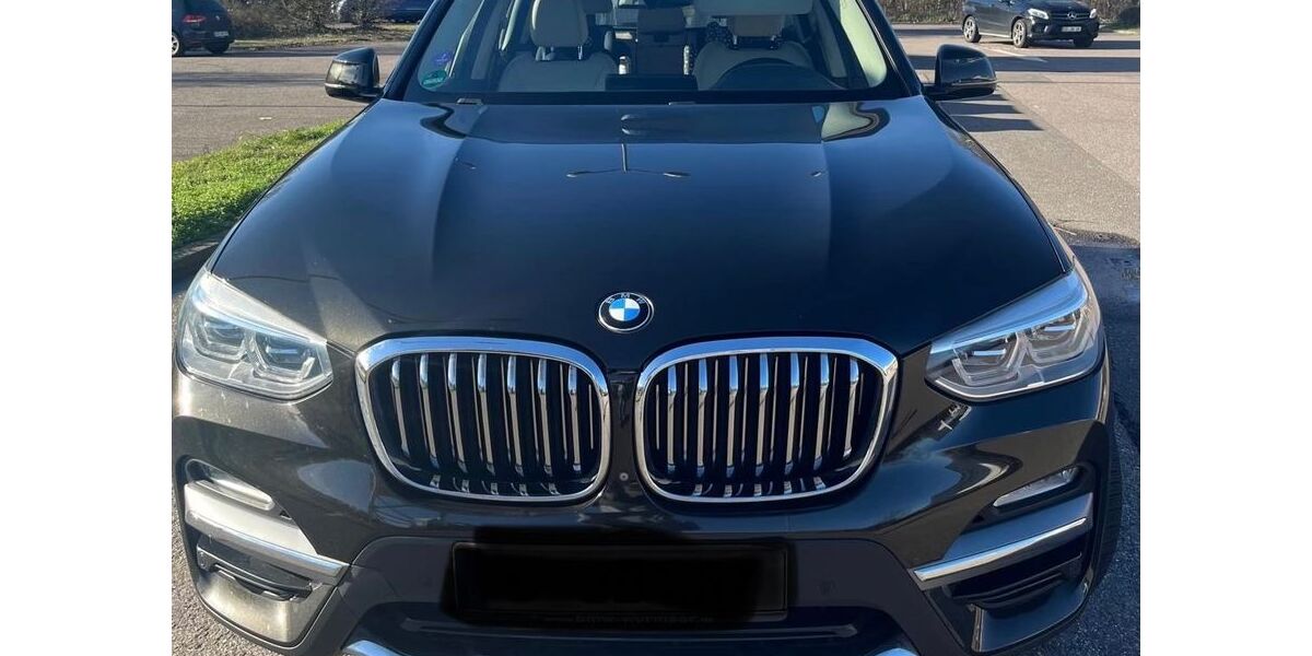 BMW X3 172.240 km 20.500 &euro; Völklingen 66333