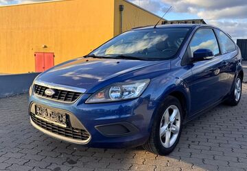 Ford Focus 275.000 km 999 &euro; Saarlouis 66740