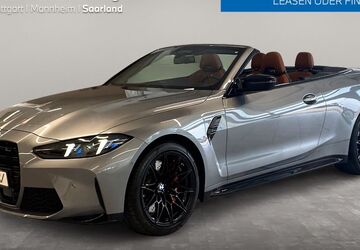 BMW M4 10.151 km 94.580 &euro; Saarbrücken 66121
