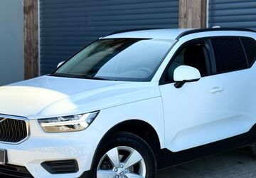 Volvo XC40 53.100 km 23.999 &euro; Saarlouis-Lisdorf 66740