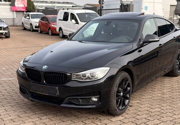 BMW 320 210.000 km 10.999 &euro; Saarlouis 66740