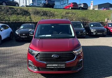 Ford Tourneo Connect 20.794 km 29.880 &euro; Illingen 66557