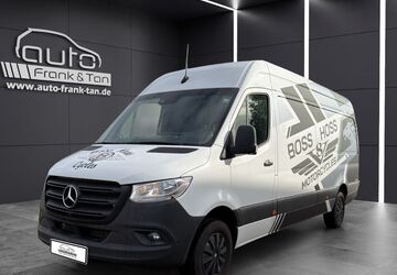 Mercedes-Benz Sprinter 11.400 km 37.900 &euro; Schmelz 66839