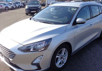 Ford Focus 68.000 km 12.999 &euro; Lebach 66822