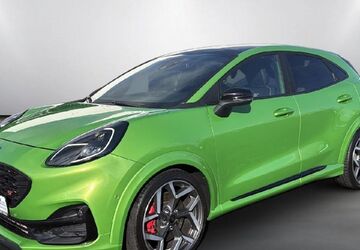 Ford Puma 70.000 km 20.990 &euro; Überherrn 66802