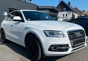 Audi SQ5 119.000 km 24.500 &euro; Riegelsberg 66292