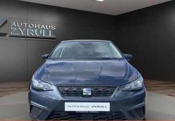 Seat Ibiza 23.485 km 17.980 &euro; Saarlouis 66740
