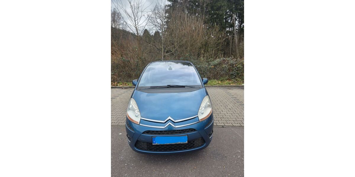Citroen C4 Picasso 128.900 km 2.400 &euro; Beckingen 66701