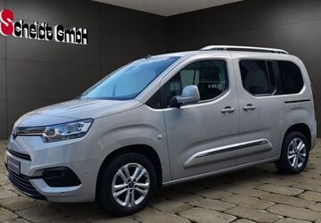 Toyota Proace City 38.664 km 22.770 &euro; Schiffweiler 66578