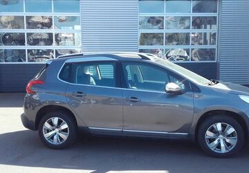 Peugeot 2008 72.000 km 9.900 &euro; Lebach-Thalexweiler 66822