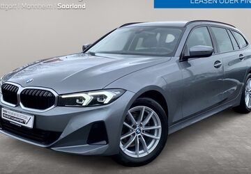 BMW 318 10.344 km 32.404 &euro; Saarbrücken 66121