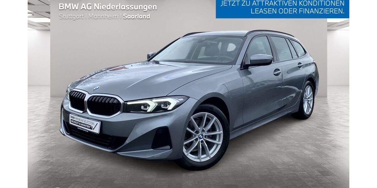 BMW 318 10.344 km 32.404 &euro; Saarbrücken 66121