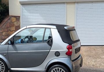 Smart ForTwo 196.770 km 1.620 &euro; Spiesen-Elversberg 66583