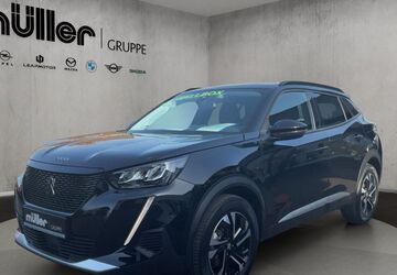 Peugeot 2008 37.000 km 17.990 &euro; Dillingen 66763