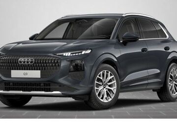 Audi Q3 2.990 km 43.490 &euro; Saarbrücken 66115