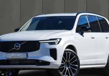 Volvo XC90 4.904 km 79.980 &euro; Saarbrücken 66121
