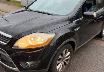 Ford Kuga 286.740 km 3.990 &euro; Völklingen 66333