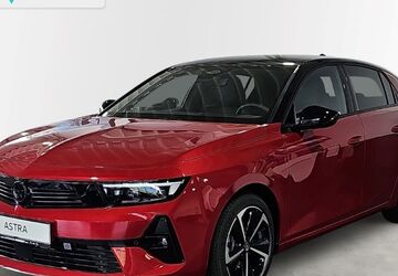 Opel Astra 15.000 km 26.990 &euro; Homburg 66424