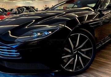 Aston Martin DB11 28.978 km 124.800 &euro; Schwalbach/ Saar 66773
