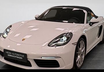 Porsche Andere 27.882 km 65.990 &euro; Saarbrücken 66117