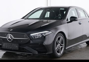 Mercedes-Benz A 180 19.470 km 31.790 &euro; Saarbrücken 66117