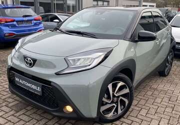Toyota Aygo 2.104 km 17.000 &euro; Zweibrücken 66482
