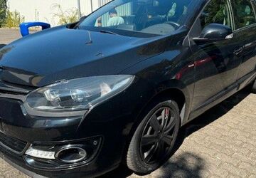 Renault Megane 159.000 km 6.400 &euro; Saarlouis 66740