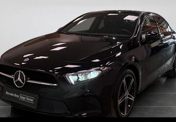 Mercedes-Benz A 220 17.557 km 32.990 &euro; Saarbrücken 66117