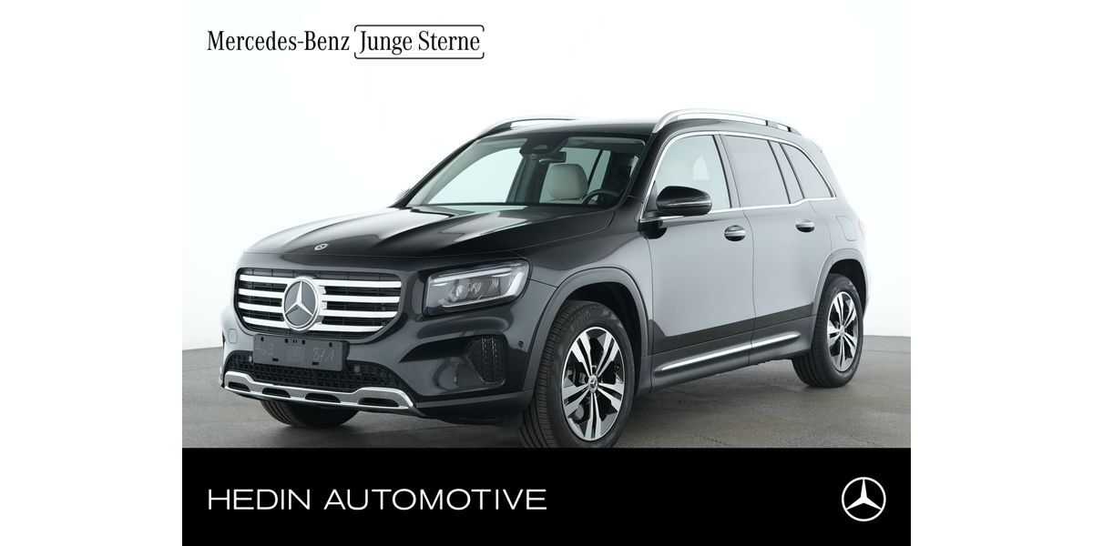 Mercedes-Benz GLB 250 17.026 km 48.780 &euro; Saarbrücken 66117