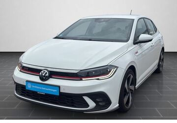 VW Polo 34.850 km 22.460 &euro; Saarbrücken 66115