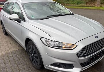 Ford Mondeo 129.000 km 10.990 &euro; Lebach 66822