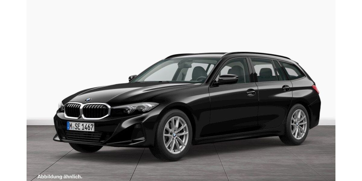 BMW 320 55.327 km 32.990 &euro; Saarbrücken 66121