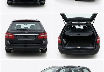 Mercedes-Benz E 250 199.800 km 10.900 &euro; Völklingen 66333