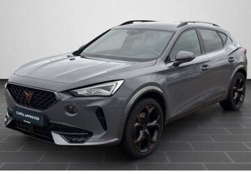 Cupra Formentor 26.933 km 29.200 &euro; Kirkel 66459